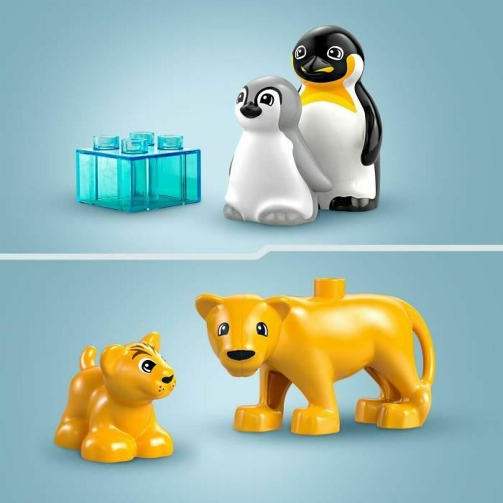 Konstruktionsspiel Lego