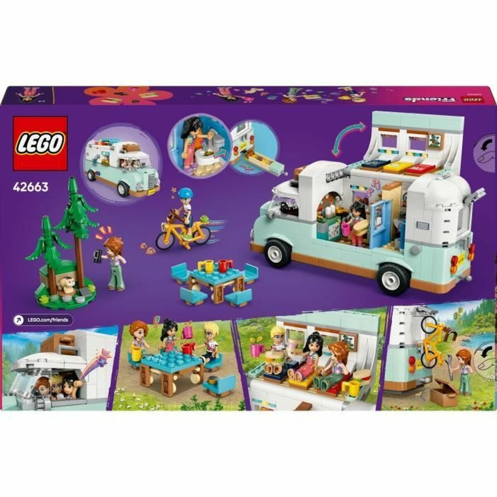 Set de construction Lego