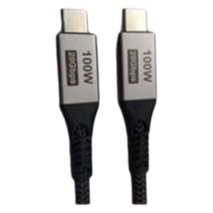 USB-Kabel GEMBIRD CCBP-USB3-CMCM100-1.5M