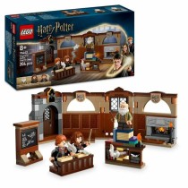 Construction set Lego