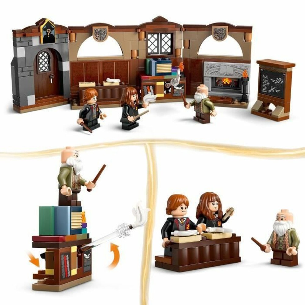 Set de construction Lego