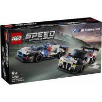 Construction set Lego