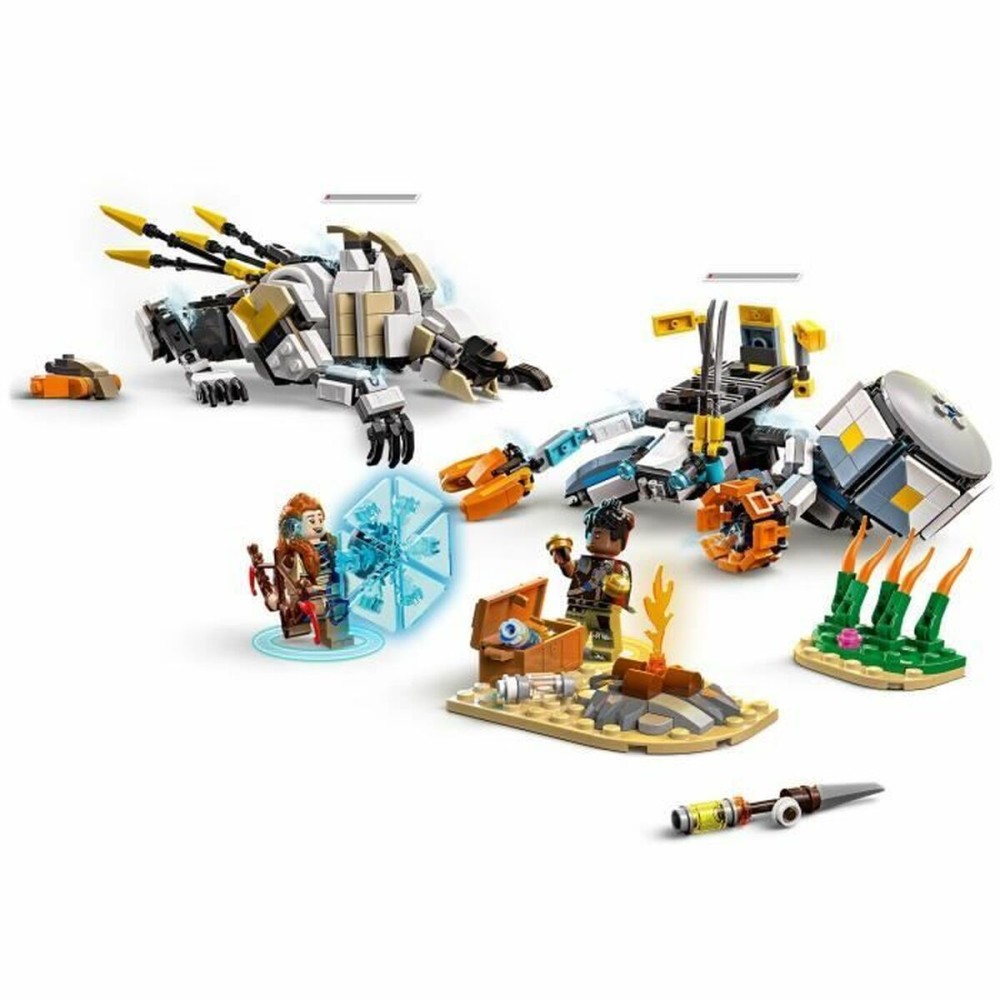 Konstruktionsspiel Lego 77037