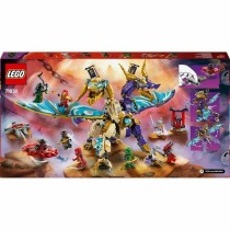 Konstruktionsspiel Lego 71836