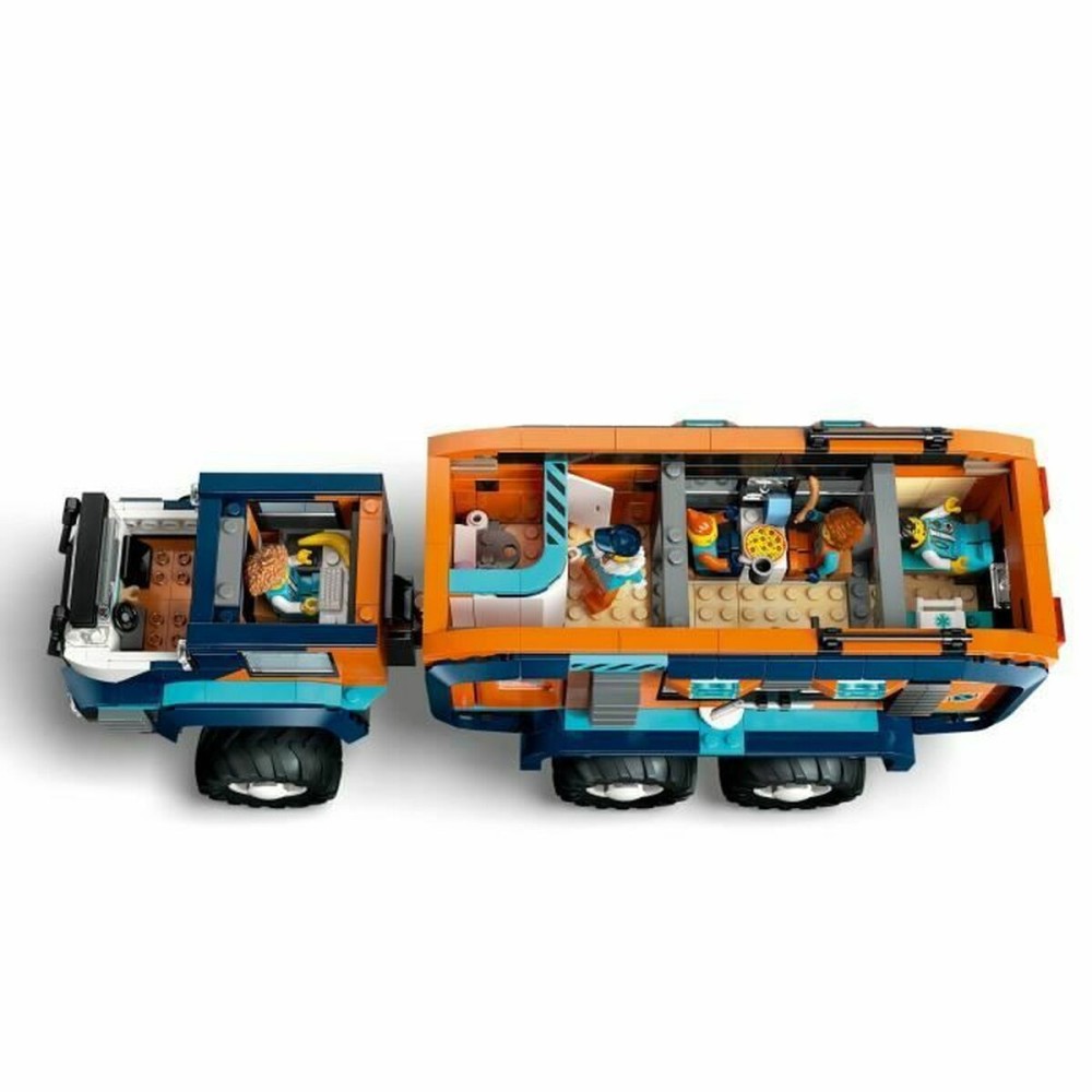 Konstruktionsspiel Lego