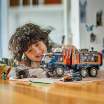 Konstruktionsspiel Lego
