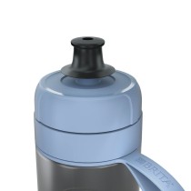 Flaschenfilter Brita 1052250 Dunkelblau Kunststoff