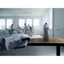 Flaschenfilter Brita 1052250 Dunkelblau Kunststoff