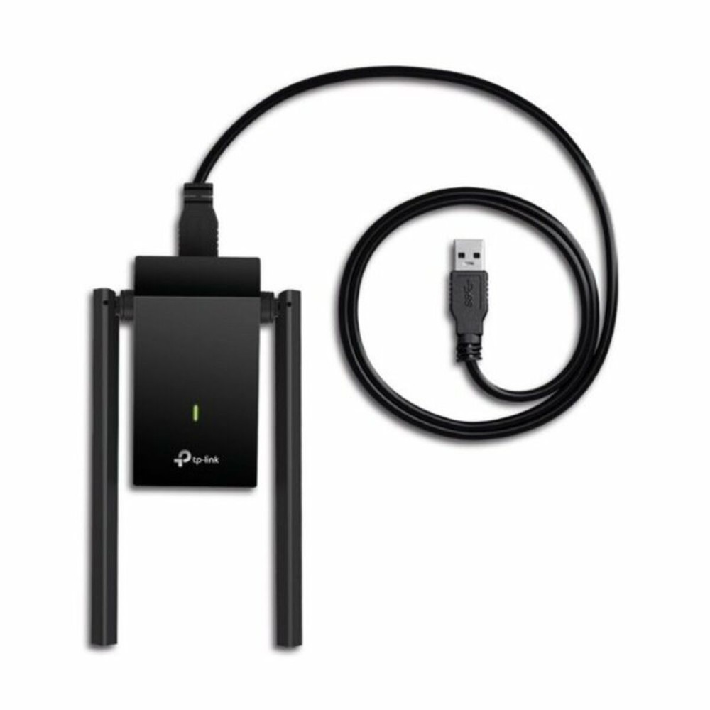 Point d'Accès TP-Link Archer T4U Plus Noir