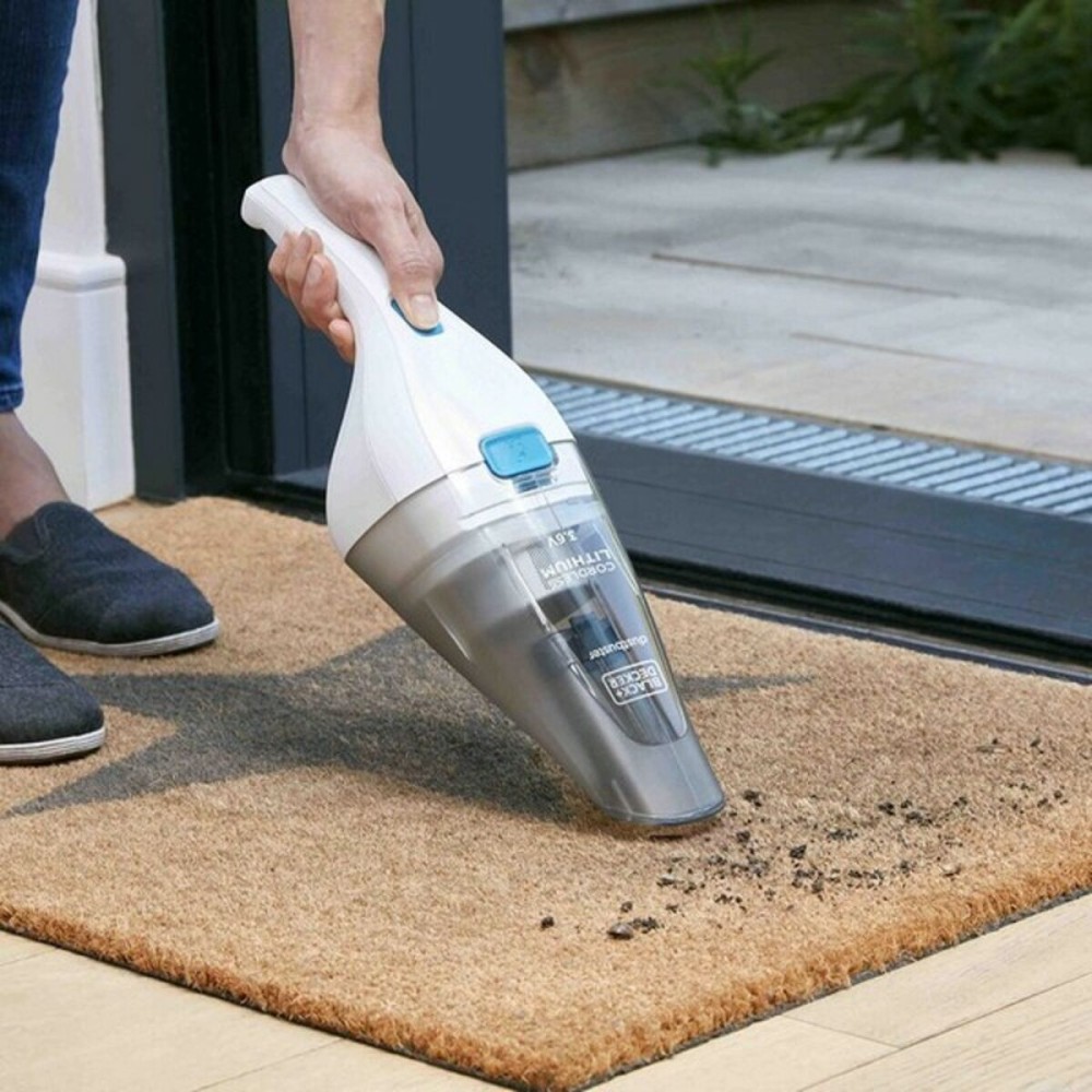 Handheld Hoover Black & Decker NVC115JL-QW 0,32 L 7,5 W