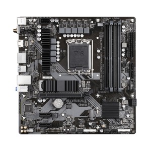 Motherboard Gigabyte B760M DS3H AX DDR4 INTEL B760 EXPRESS LGA 1700 DDR4