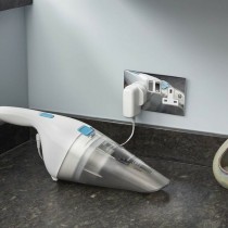 Handheld Hoover Black & Decker NVC115JL-QW 0,32 L 7,5 W