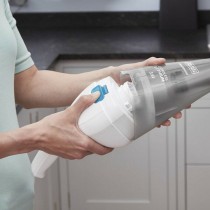 Handheld Hoover Black & Decker NVC115JL-QW 0,32 L 7,5 W