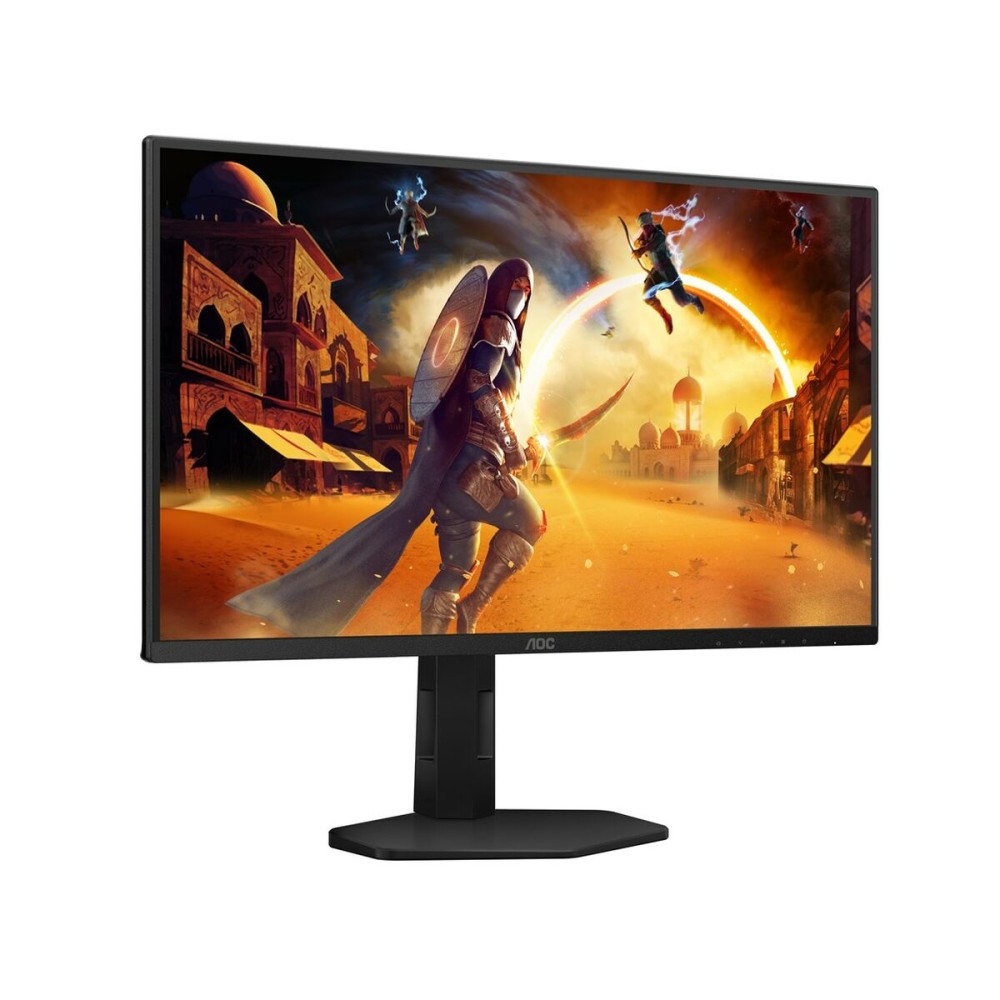 Monitor AOC 25G4SXU Full HD 24,5"