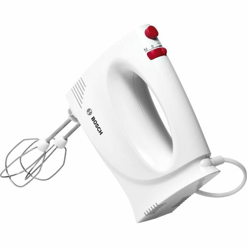 Hand Mixer BOSCH Plastic