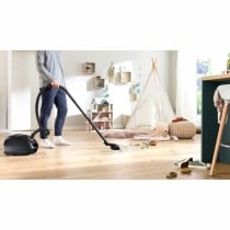 Aspirateur BOSCH BGB41BA1 Noir noir 700 W