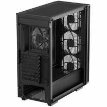 ATX Semi-Tower Gehäuse DEEPCOOL Schwarz