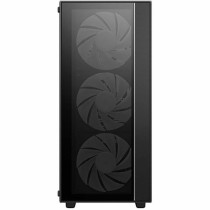 Boîtier ATX semi-tour DEEPCOOL Noir