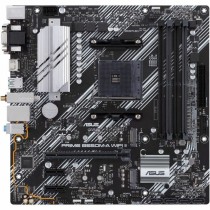 Carte Mère Asus AMD AM4 AMD B550 AMD