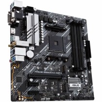 Motherboard Asus AMD AM4 AMD B550 AMD