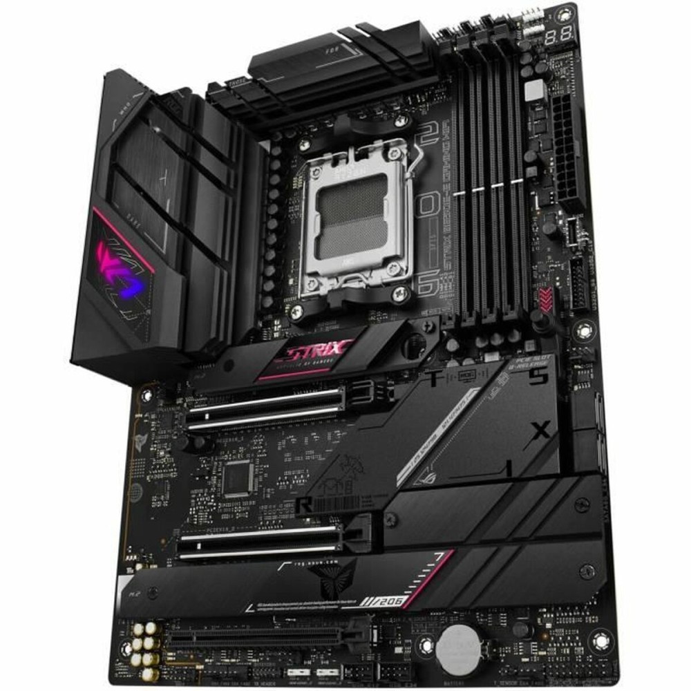 Carte Mère Asus AMD AM5 AMD AMD B650