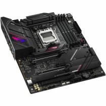 Motherboard Asus AMD AM5 AMD AMD B650