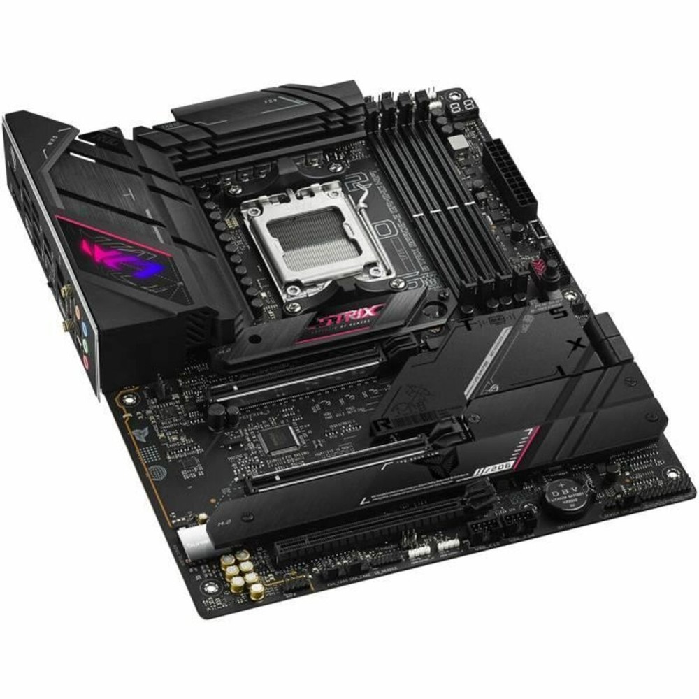 Carte Mère Asus AMD AM5 AMD AMD B650