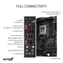 Carte Mère Asus AMD AM5 AMD AMD B650