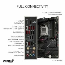 Motherboard Asus AMD AM5 AMD AMD B650