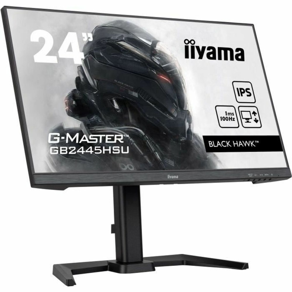Écran Iiyama GB2445HSU-B2 Full HD 23,8"