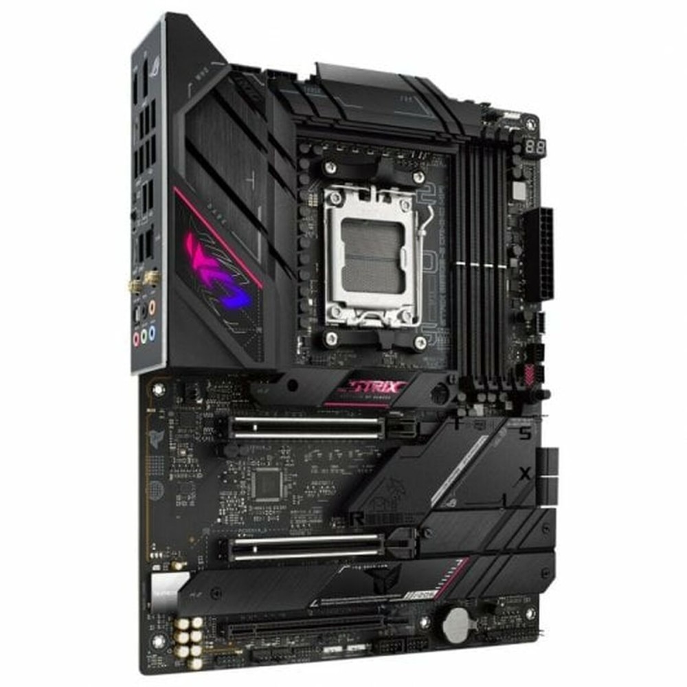 Carte Mère Asus AMD AM5 AMD AMD B650