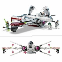 Construction set Lego 75402
