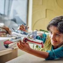 Konstruktionsspiel Lego 75402