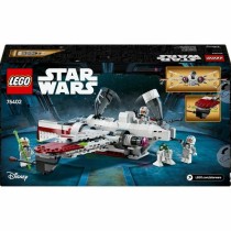 Set de construction Lego 75402