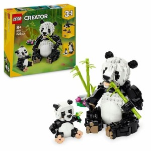 Construction set Lego 31165