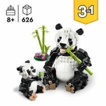 Construction set Lego 31165