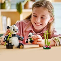 Construction set Lego 31165