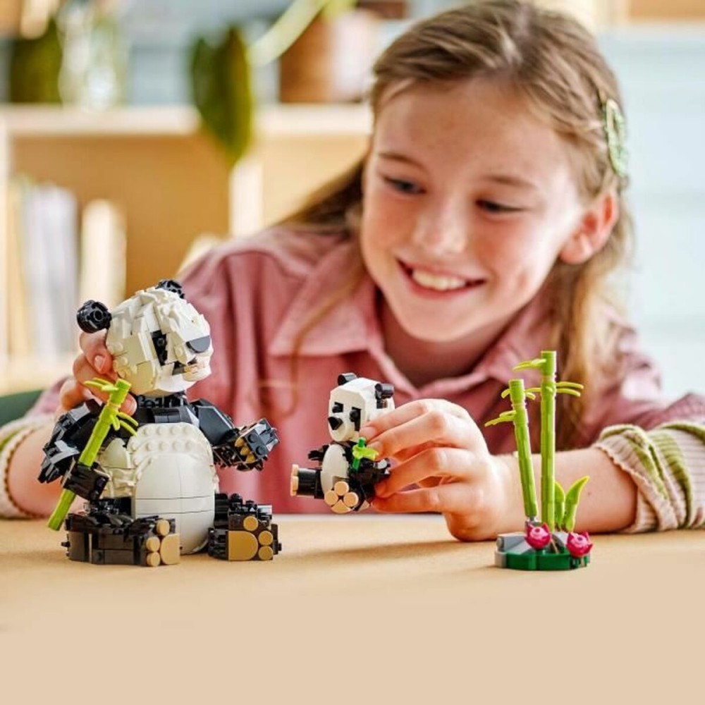 Konstruktionsspiel Lego 31165