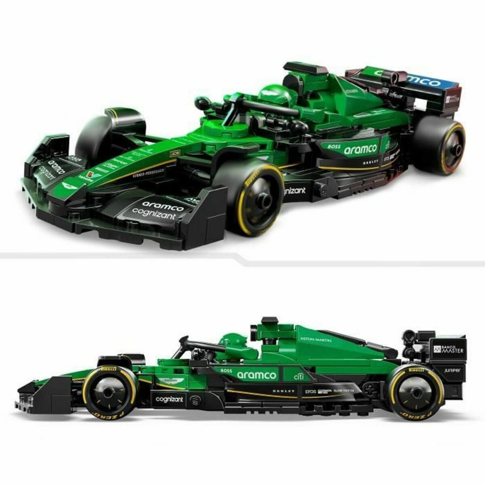 Konstruktionsspiel Lego 77245