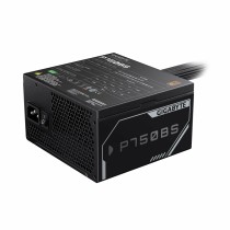Power supply Gigabyte GP-P750BS/PSU 750 W 80 Plus Bronze