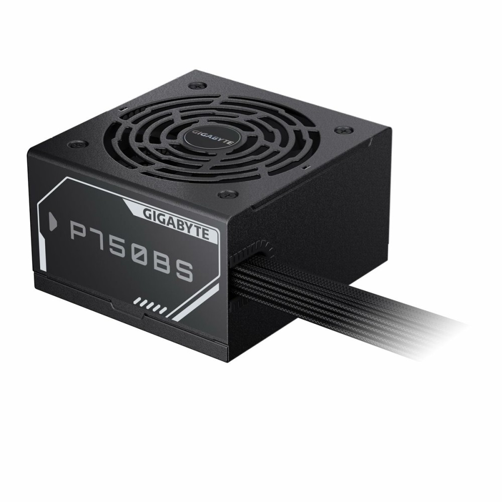 Power supply Gigabyte GP-P750BS/PSU 750 W 80 Plus Bronze