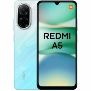Smartphone Xiaomi Redmi A5 Octa Core 3 GB RAM 64 GB Blau