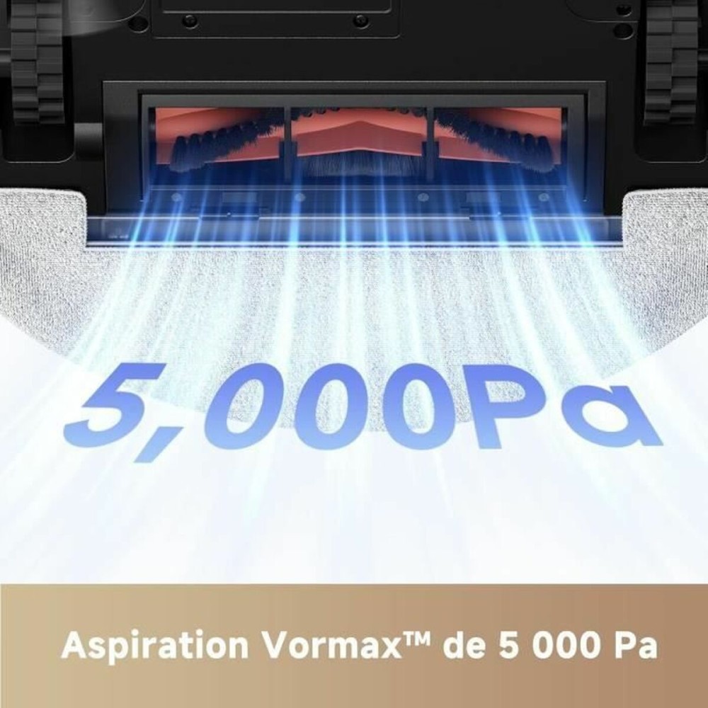Aspirateur robot Dreame 3200 mAh