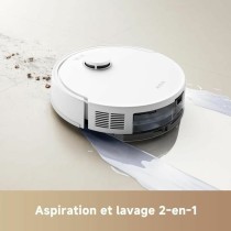 Aspirateur robot Dreame 3200 mAh