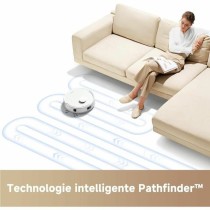 Aspirateur robot Dreame 3200 mAh
