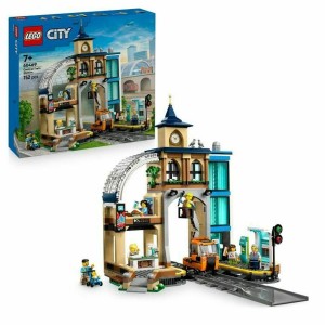 Konstruktionsspiel Lego