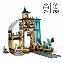 Konstruktionsspiel Lego
