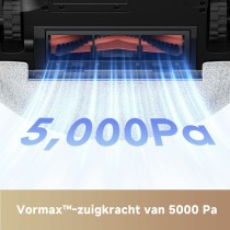 Aspirateur robot Dreame 3200 mAh