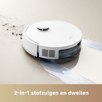 Aspirateur robot Dreame 3200 mAh