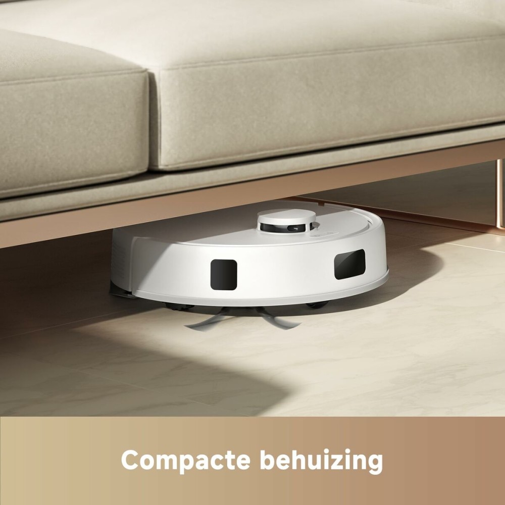Aspirateur robot Dreame 3200 mAh